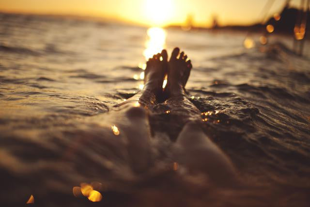 Summer Solstice Blessings!!