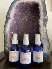 Essential Oil Blends