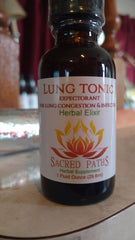 Tonics &amp; Elixirs