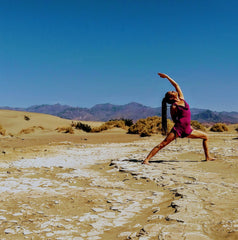Classes, Retreats &amp; Events