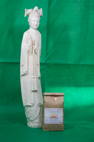 Goddess Tea Blend