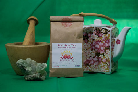 Sexy Skin Tea