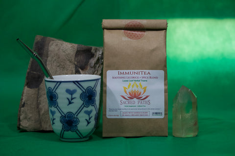 ImmuniTea Blend