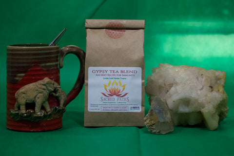Gypsy Tea Blend