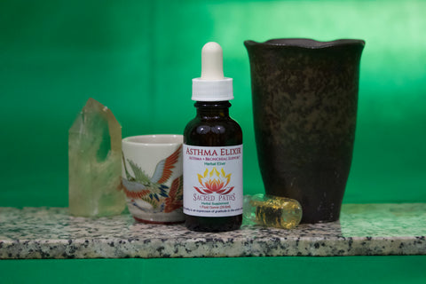 Asthma Tonic