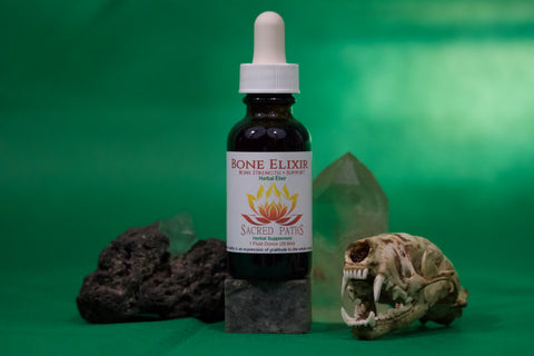 Bone Elixir