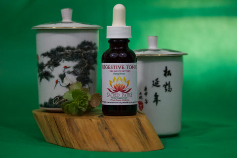 Digestion Tonic