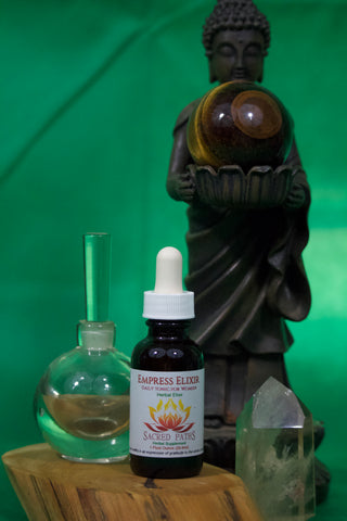 Empress Elixir