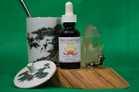 Head-Ease Tonic