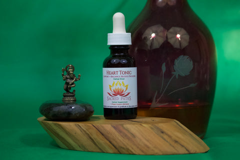 Heart Tonic