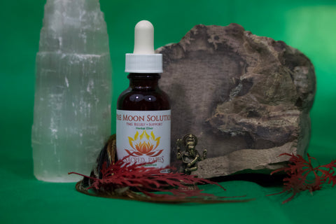 Pre Moon Solution Tonic